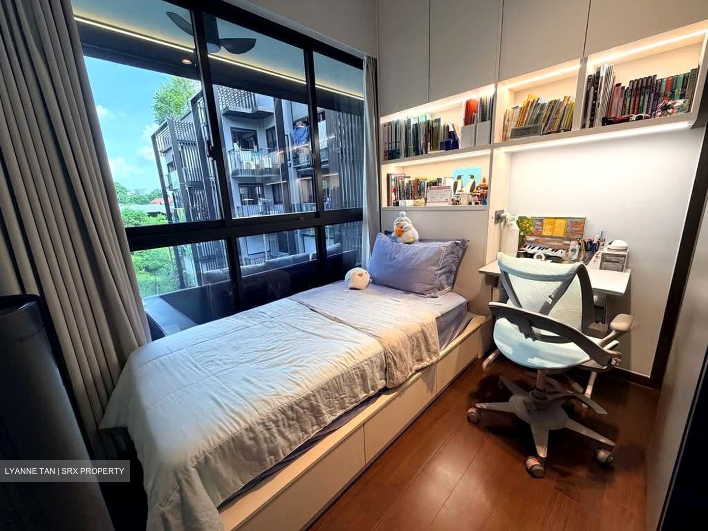 View at Kismis (D21), Apartment #553608211